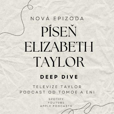 The Life of a Showgirl deep dive: píseň Elizabeth Taylor