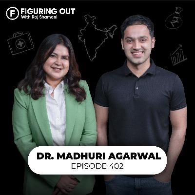 Skincare Trends EXPOSED! Lip Care, Gua Sha, SPF & Tanning | Dr. Madhuri Agarwal | FO402 Raj Shamani