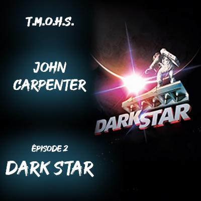 The Masters Of Horror Show - John Carpenter - DARK STAR