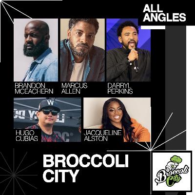 Broccoli City: Starting a Musical Festival From Scratch