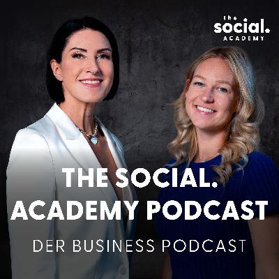 #99 100K im August: Danis Erfolgsgeheimnis als Personal Brand Fotografin