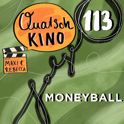 Folge 113: Moneyball