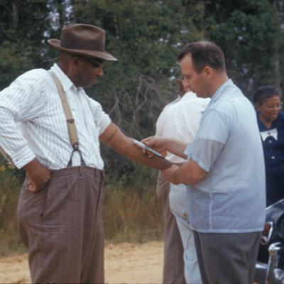 Lessons from the Tuskegee Experiment Lessons from the Tuskegee Experiment