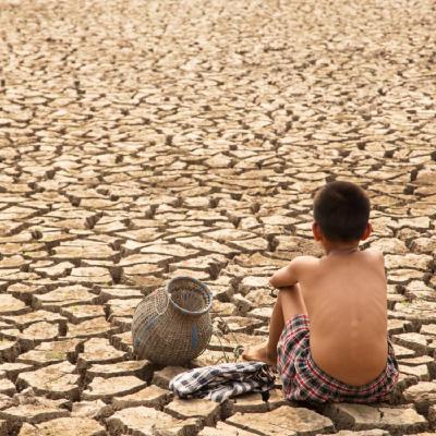 Il piano dell'Unione europea per un futuro all'insegna della sicurezza idrica: dalla carenza alla resilienza