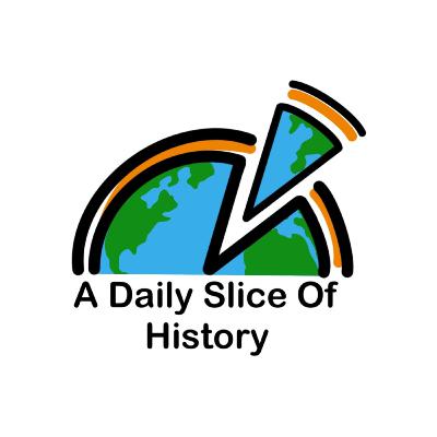 A Daily Slice of History - September 13th, 2024