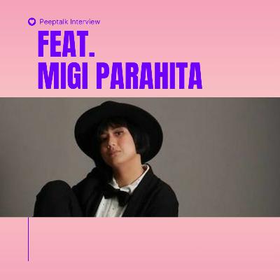 Eps 173 - Ngobrolin Film keramat bareng kak @migiparahita bikin merinding