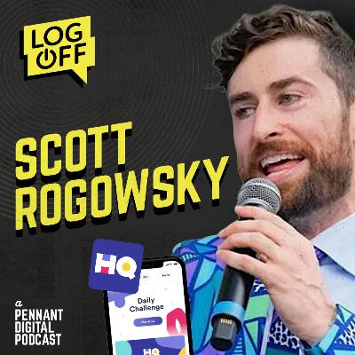 Scott Rogowsky: HQ Trivia's rise and fall, viral videos and vintage clothes, and what's next for Quiz Daddy Scott Rogowsky: HQ Trivia's rise and fall, viral videos and vintage clothes, and what's next for Quiz Daddy