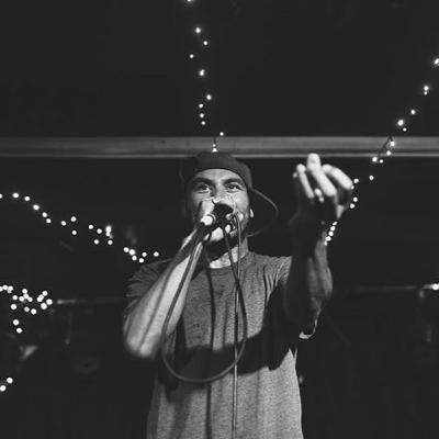 Episode #10 - Joe Motley - Musician, Artist, Entertainer, Inspirer, Youth Mentor