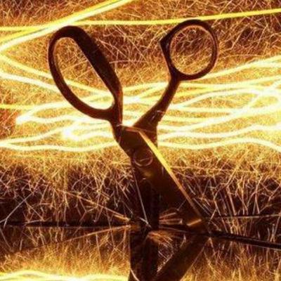 Emotional Cord Cutting and Energy Exchange