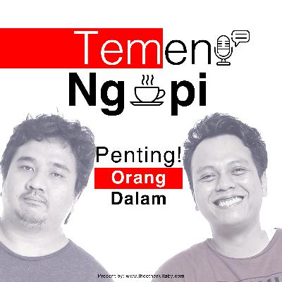 Penting! Orang dalam! Kelakuan si Redi Waktu SMA...