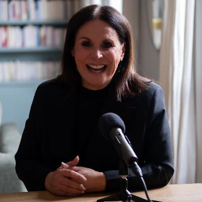 91 - Terry de Gunzburg : l’histoire d’une femme passionnée