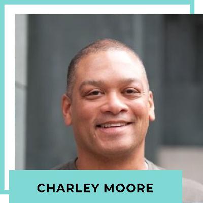 Make Innovation Your Business Superpower - with Charley Moore, Founder & CEO of Rocket Lawyer