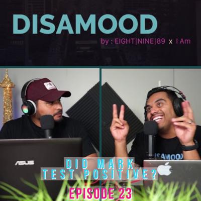 DisAMood Podcst Ep:23 Did mark Test Postitive? Will Smith Cheated on, Wyfair, Kanye is Going Crazy!? DisAMood Podcst Ep:23 Did mark Test Postitive? Will Smith Cheated on, Wyfair, Kanye is Going Crazy!?