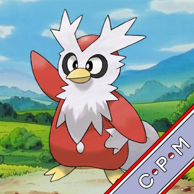 Delibird