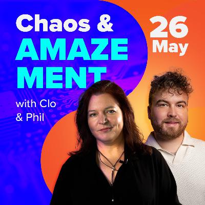 TikTok x Oracle, Deepfaked Pentagon, and the Bean Bag Hoodie - Latest Tech News, May 19 - 2023