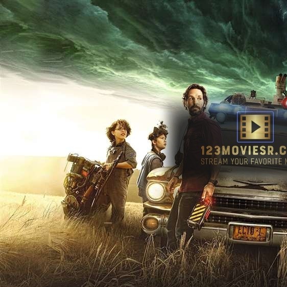 S.O.S. Fantômes : L’héritage vf film complet