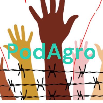 1ª parte do Agro Pod