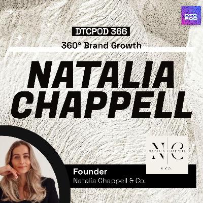 #366 - 360° Brand Growth: How Premium Brands Crack the UK, Optimize Their Funnel & Scale Profitably