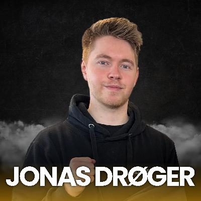 En træning med - Jonas Drøger