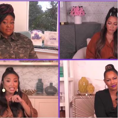 Submissive ! submissive ! Jeannie Mai said she will be Submissive to Her man J🤔💭🤔💭🤔💭