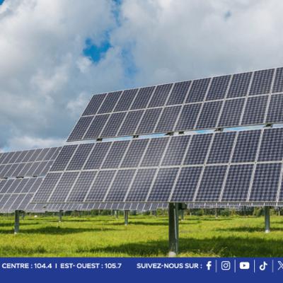 Panneaux solaires, batteries, autonomie : comment les foyers mauriciens s’organisent face à la crise énergétique… Panneaux solaires, batteries, autonomie : comment les foyers mauriciens s’organisent face à la crise énergétique…
