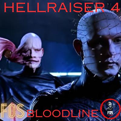 Hellraiser Bloodline Review