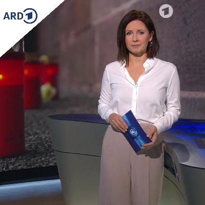 tagesschau 20:00 Uhr, 04.02.2026