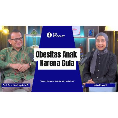 Bahaya Konsumsi Gula Berlebih pada Anak