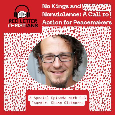 No Kings and Nonviolence: A Call to Action for Peacemakers