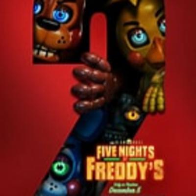 Horrorble Opinions: Five Nights At Freddy's 2 (2025)