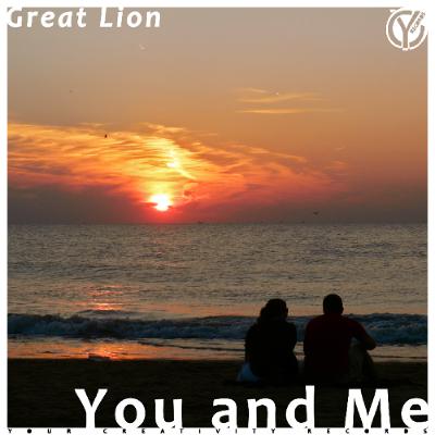 Great Lion - Rave Time (Original Mix)
