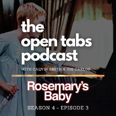 Rosemary's Baby (1968) S4E3