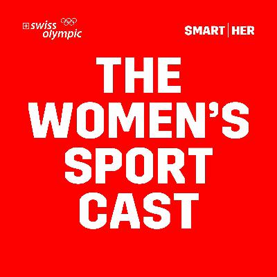 36 Wie der Sport-BH Gesundheit und Leistung einer Athletin beeinflusst – mit Alexandra Lammers