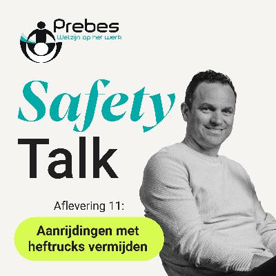 11. Aanrijbeveiligheid bij heftrucks 11. Aanrijbeveiligheid bij heftrucks
