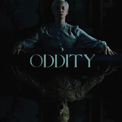 Oddity