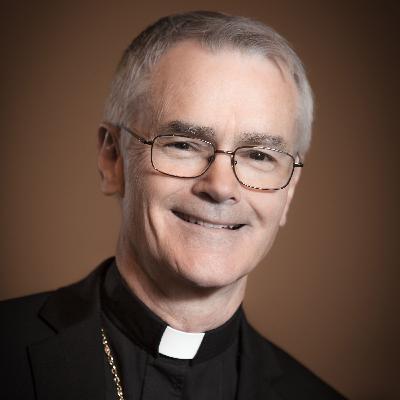 Immigration Reprise: Bishop Greg Kelly on Migrants and Immigrants from a Catholic Perspective