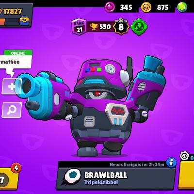Gameplay