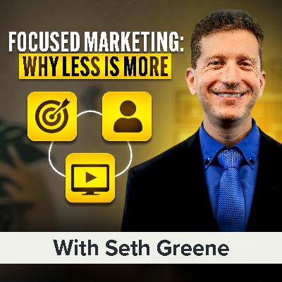 One Offer, One Audience, One Channel: How to Stop Complicating and Start Scaling (MU Classic)