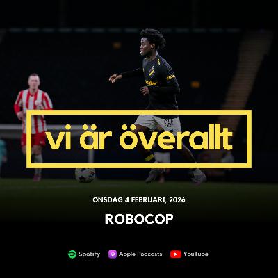 Robocop Robocop