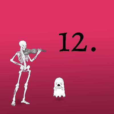 Episode 12 - Vestfold Episode 12 - Vestfold