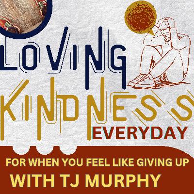 LKE 2.7 || For When You Feel Like Giving Up –  a Talk with TJ Murphy from Decatur