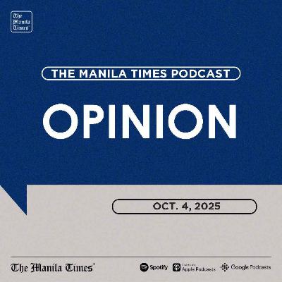 OPINION: Insertions are not the enemy: It’s the corruption behind them | Oct. 4, 2025
