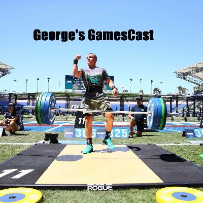 (There Is A Problem With) Drugs In CrossFit (And We Need To Find A Solution) (There Is A Problem With) Drugs In CrossFit (And We Need To Find A Solution)
