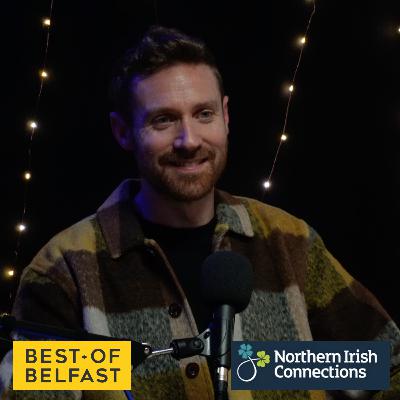 Graham Robinson on Virtual Production & The Future of Storytelling