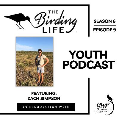 Season 6: Ep 9 | Faith, Evolution and African Countries!