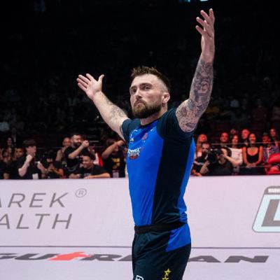 #131 CJ2 Breakdown & Controversial Taps W/Taylor Pearman