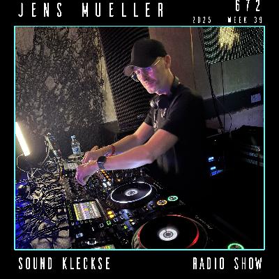 SKR0672 Jens Mueller (@ Nature One Festival 2025 part 2)