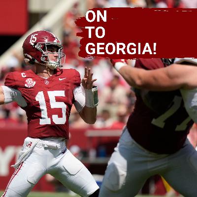 CONTROVERSY: SEC Shakeups as AU Falls, OU Cheats, Vandy's Run, Florida's Fall and Arkansas' Agony