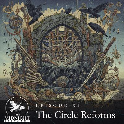 The Circle Reforms