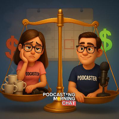 5 Major Podcast Updates You Need to Know This Week 5 Major Podcast Updates You Need to Know This Week